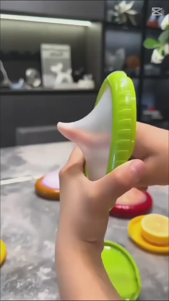 FreshSeal Storage Pods